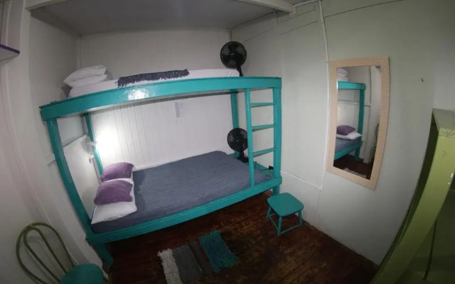 Mandala Camping Pousada