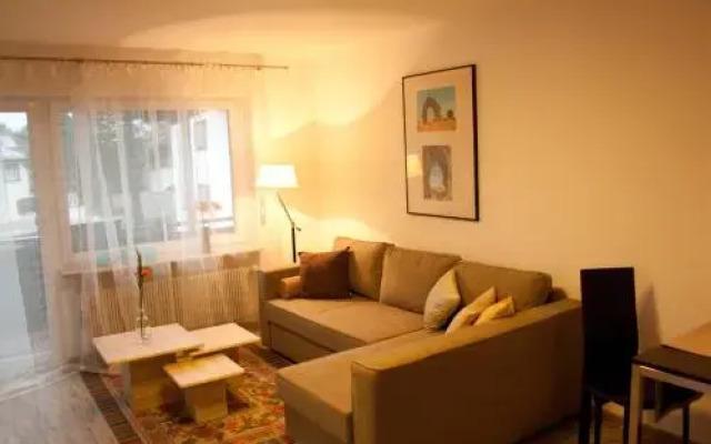 Ferienwohnung Flynn