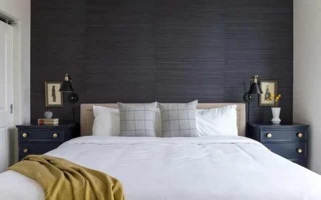Classic Lower Allston Suites by Sonder