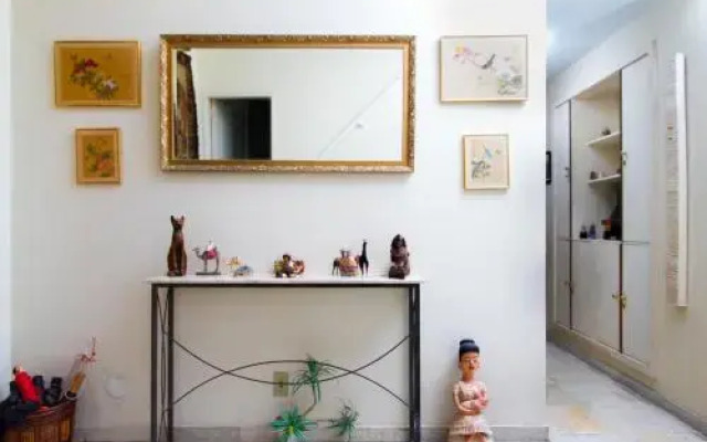 Penthouse Ipanema Private Pool