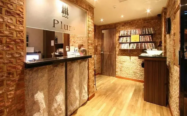 Plum Motel Sinchon