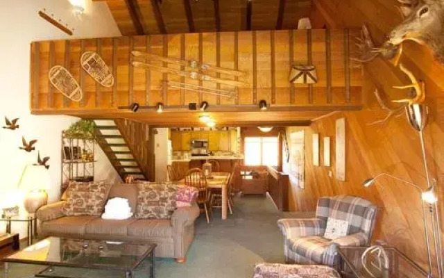 Snowcreek 63
