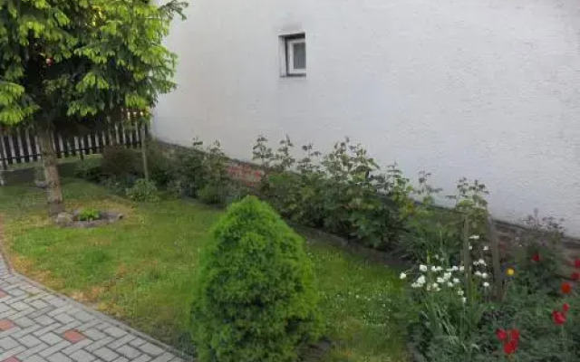 Fortuna Apartman