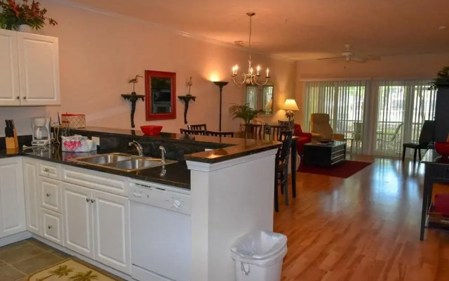 Ocean Keyes by Elliott Beach Rentals