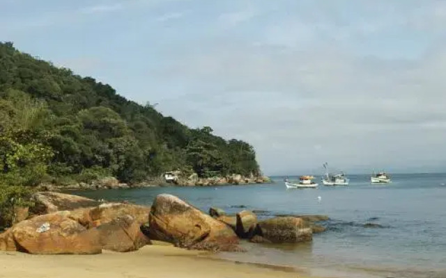 Residence Picinguaba