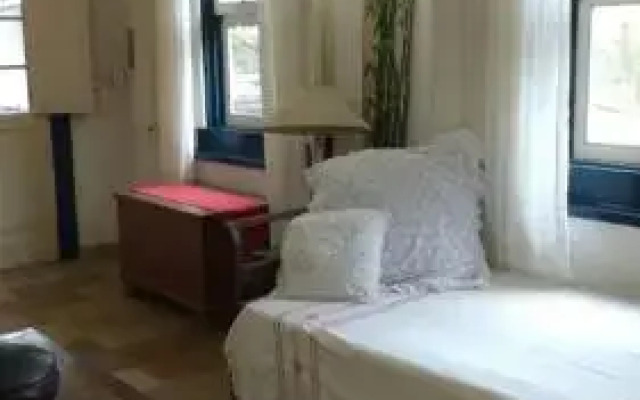 Pousada Casa dos Sonhos