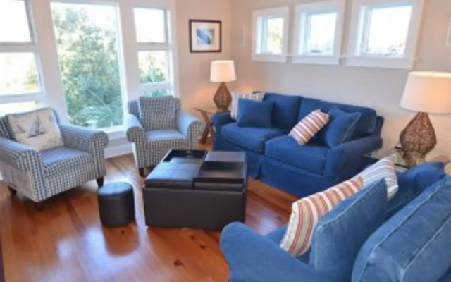 503 Grantham Fairway Oaks 3 Br villa by RedAwning