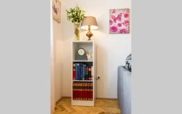 Apartment Maša
