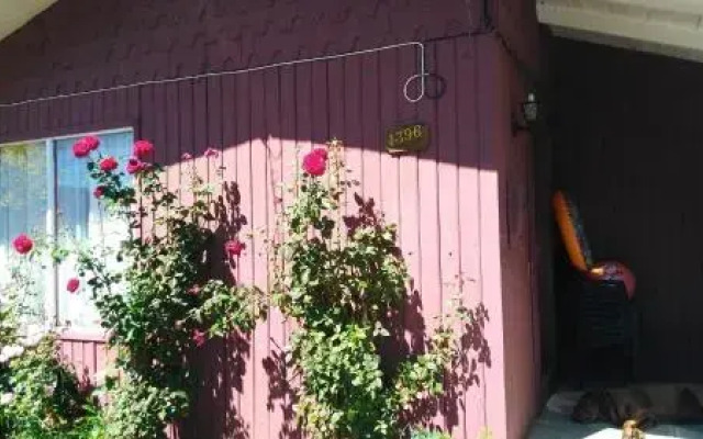 Casa De Gio