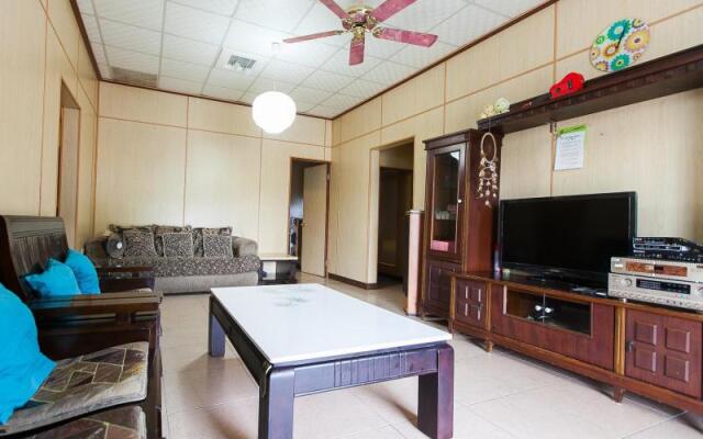 KT Gogo 616 Guest House