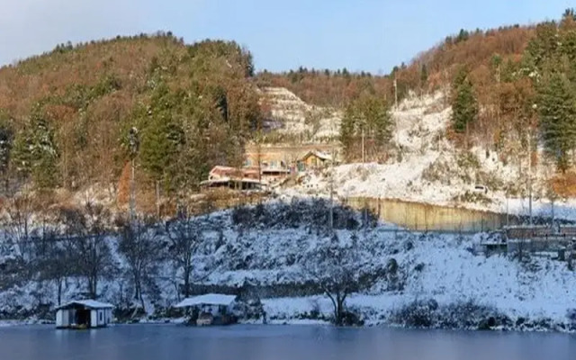 Pume Pension