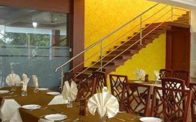 Mayur aaditya resort