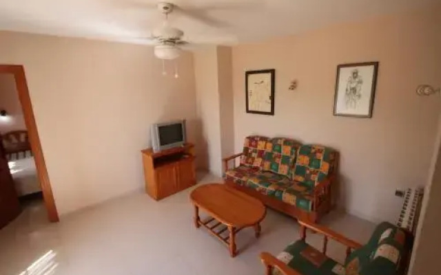 Kanky 10 - family-friendly holiday house in Benissa