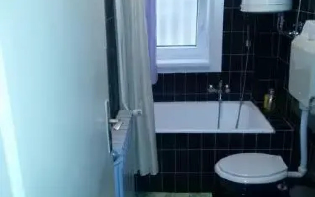 Guest house Ema