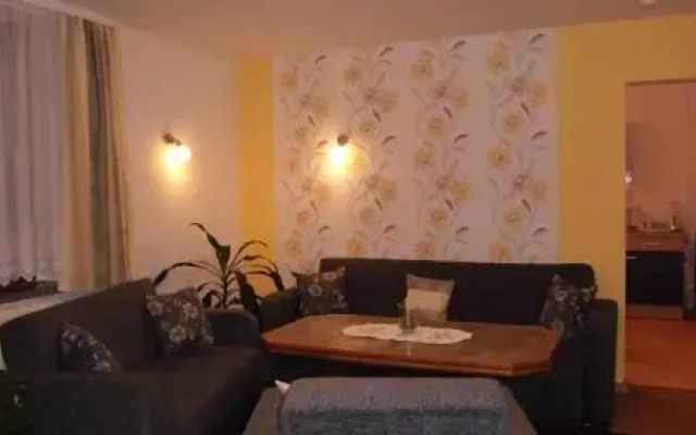 Ferienwohnung Einenkel