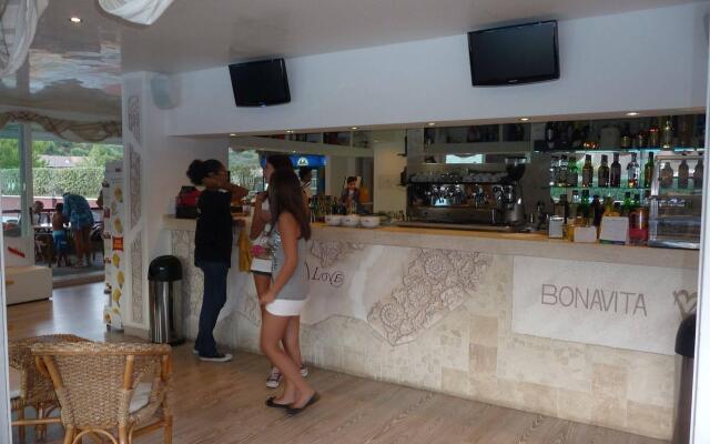 Le Ginestre-cugnana Verde