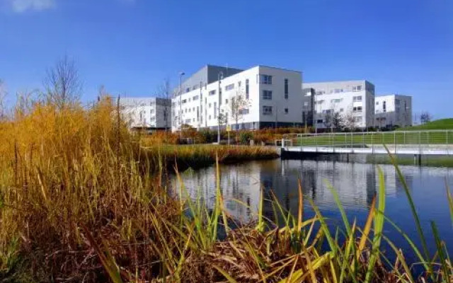 Queen Margaret University Residences