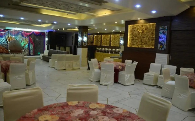 FabHotel Paschim Vihar Ring Road