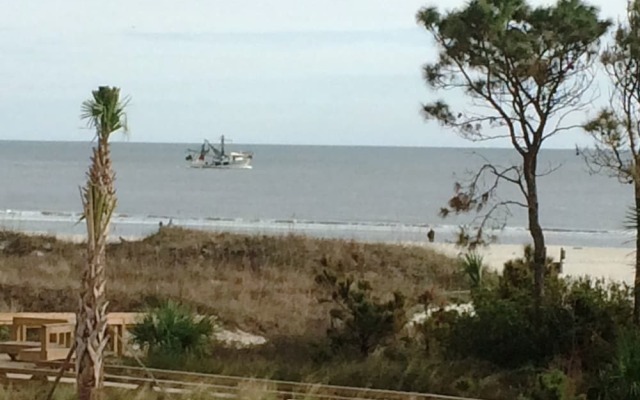 Ocean Dunes Villas #WOD317