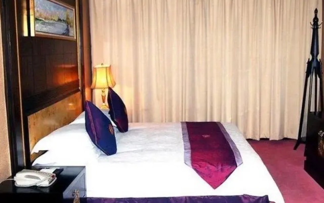 Xian Jinyuan Furun Hotel