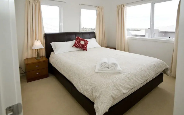 City Condo - Melbourne