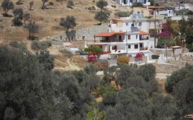 Villa Leonidas