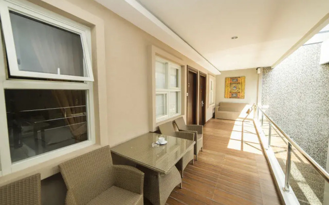 Airy Klojen Brawijaya Telomoyo 1 Malang
