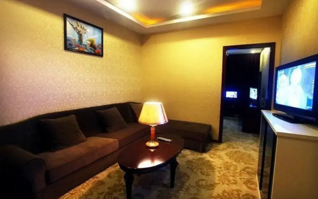 Xinxi Business Hotel