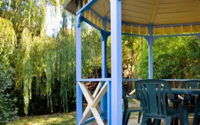 Springview - Hepburn Springs