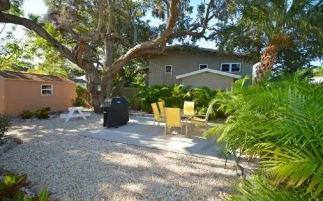 Indian Rocks Beach Suites
