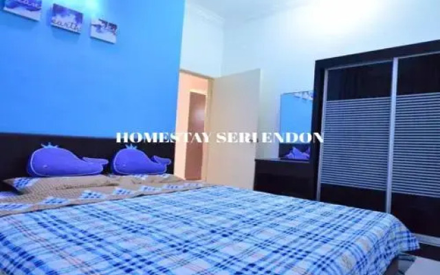 Seri Endon Guesthouse