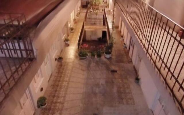 Gran Hotel Colón