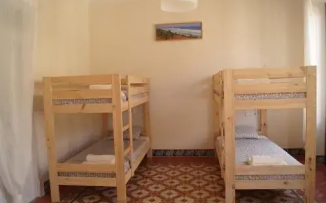 Hostel Pura Vida - Albergue Juvenil