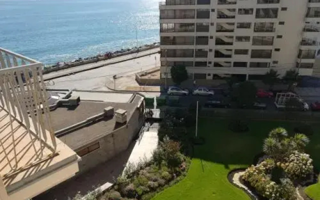 Edificio Las Brisas, depto.602