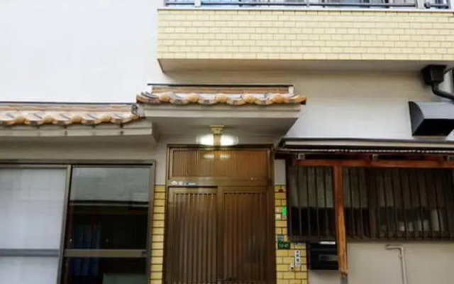 City Hotel Nishikujo 65 sqm USJ Japanese style