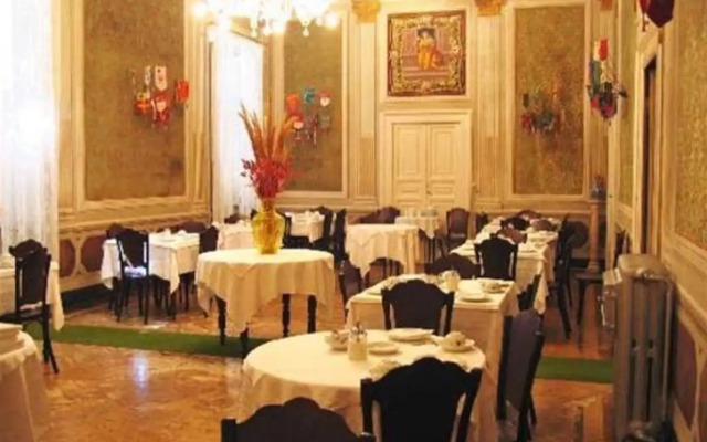 Hotel Reale