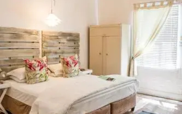Boutique Guesthouse Manor