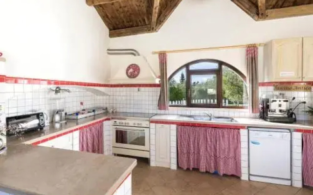 Fascino Antico Trulli BB