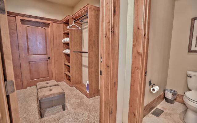 Deer Valley Lookout #2