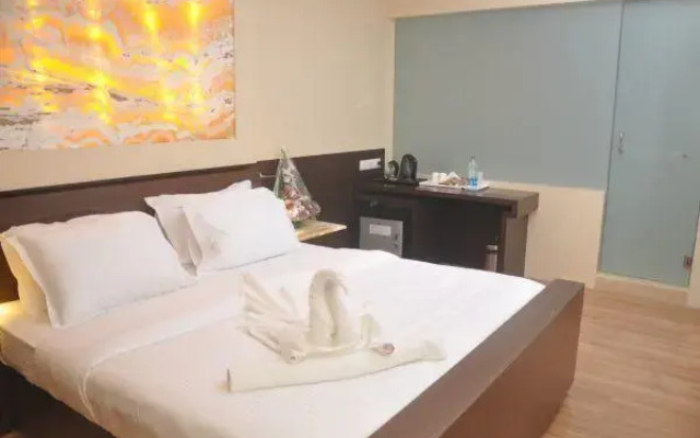 Hotel Amonkars