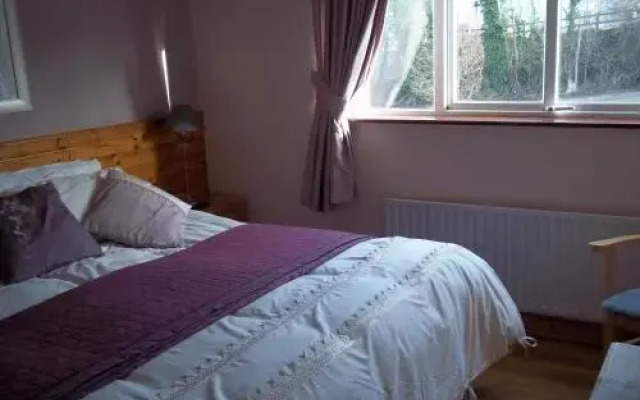 Grove Lodge B&B