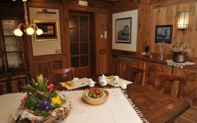 Bonavia B&B