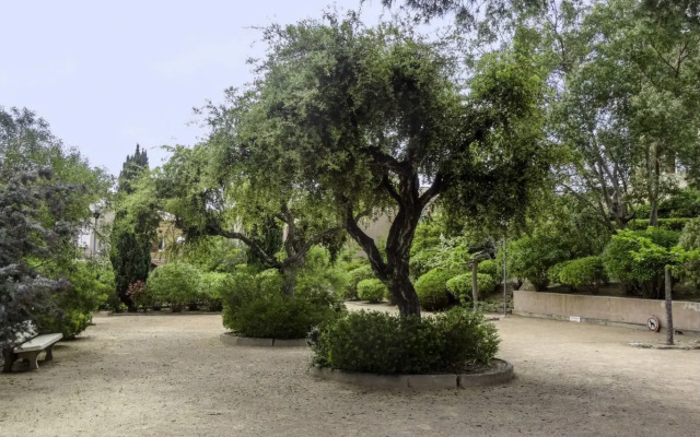 Le Hameau de Gassin - INH 32255