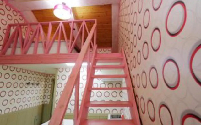 Taean Nereha Pension