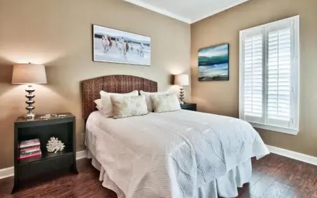 Crystal Cove 2316 at Sandestin