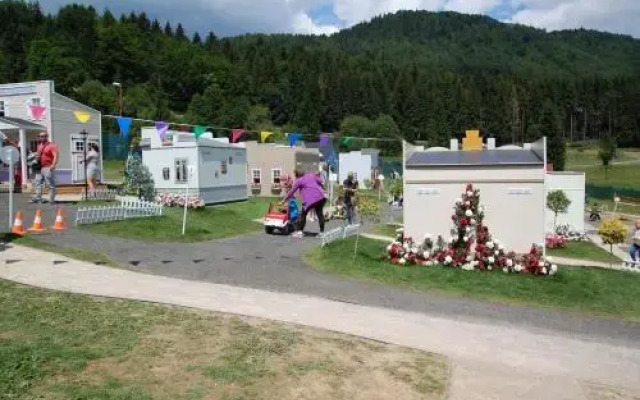 Ubytovanie na Donovaloch