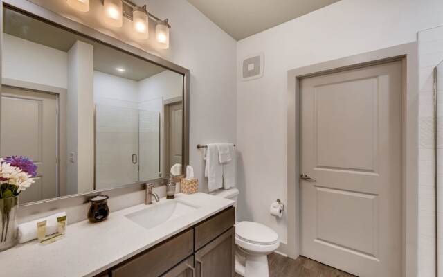 Music City Apartments by 1stHomeRent