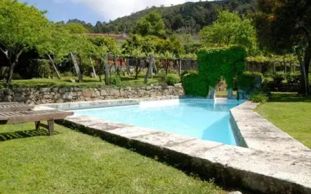 Casa da Eira de Moledo