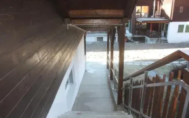 Silberblick Wohnung "Remund"