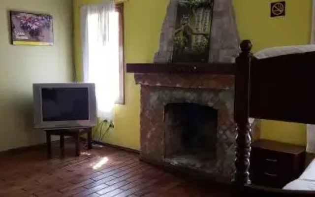 Hostal Arco del Sol
